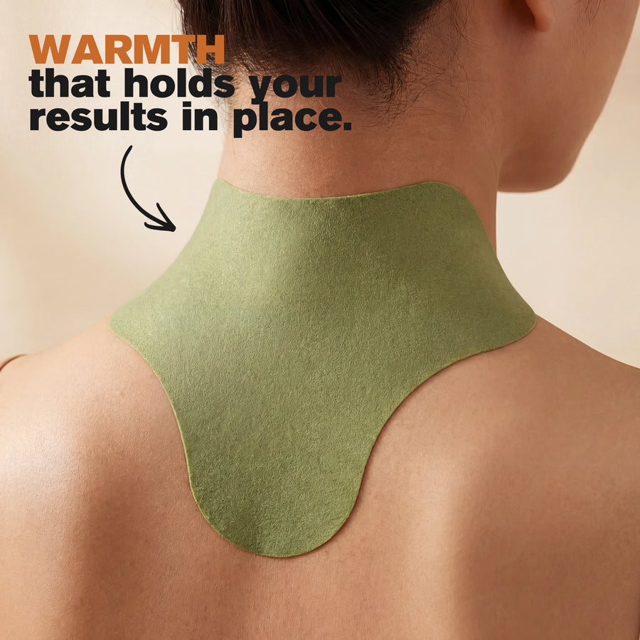 TissueReset Cupper Neck Kit