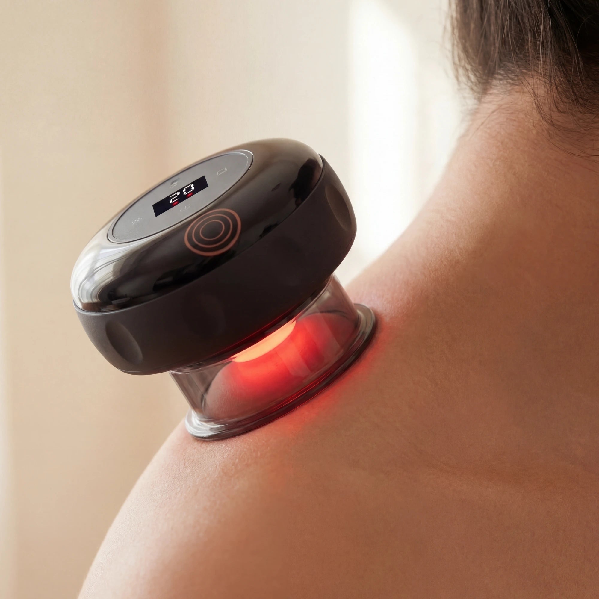 Mom Neck Recovery Kit