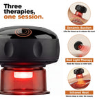 TissueReset Cupper Neck Kit